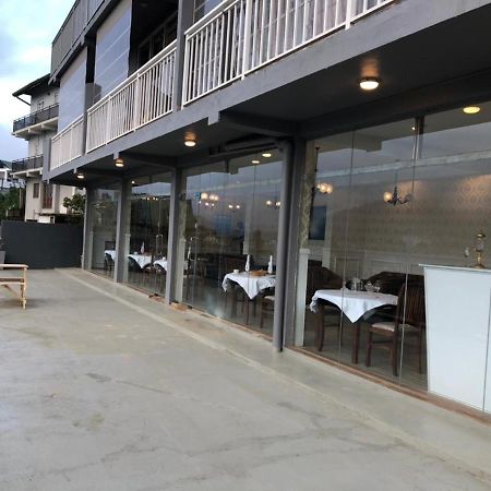 Hotel Bonavista Nuwara Eliya Exteriér fotografie