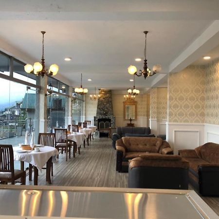 Hotel Bonavista Nuwara Eliya Exteriér fotografie