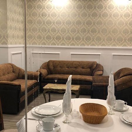 Hotel Bonavista Nuwara Eliya Exteriér fotografie