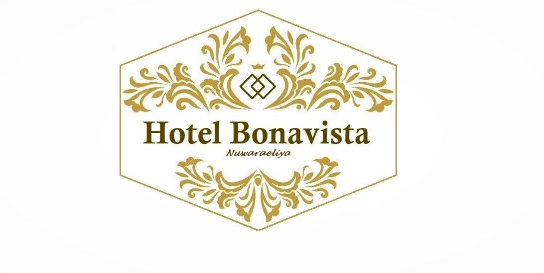 Hotel Bonavista Nuwara Eliya Exteriér fotografie