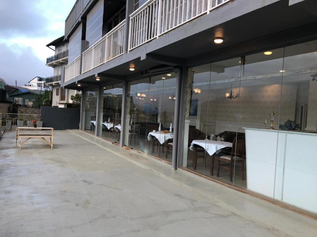 Hotel Bonavista Nuwara Eliya Exteriér fotografie