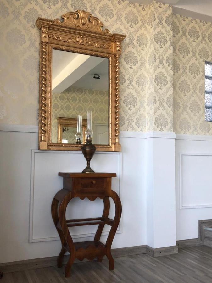Hotel Bonavista Nuwara Eliya Exteriér fotografie