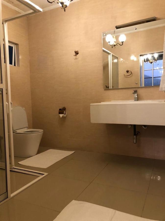 Hotel Bonavista Nuwara Eliya Exteriér fotografie