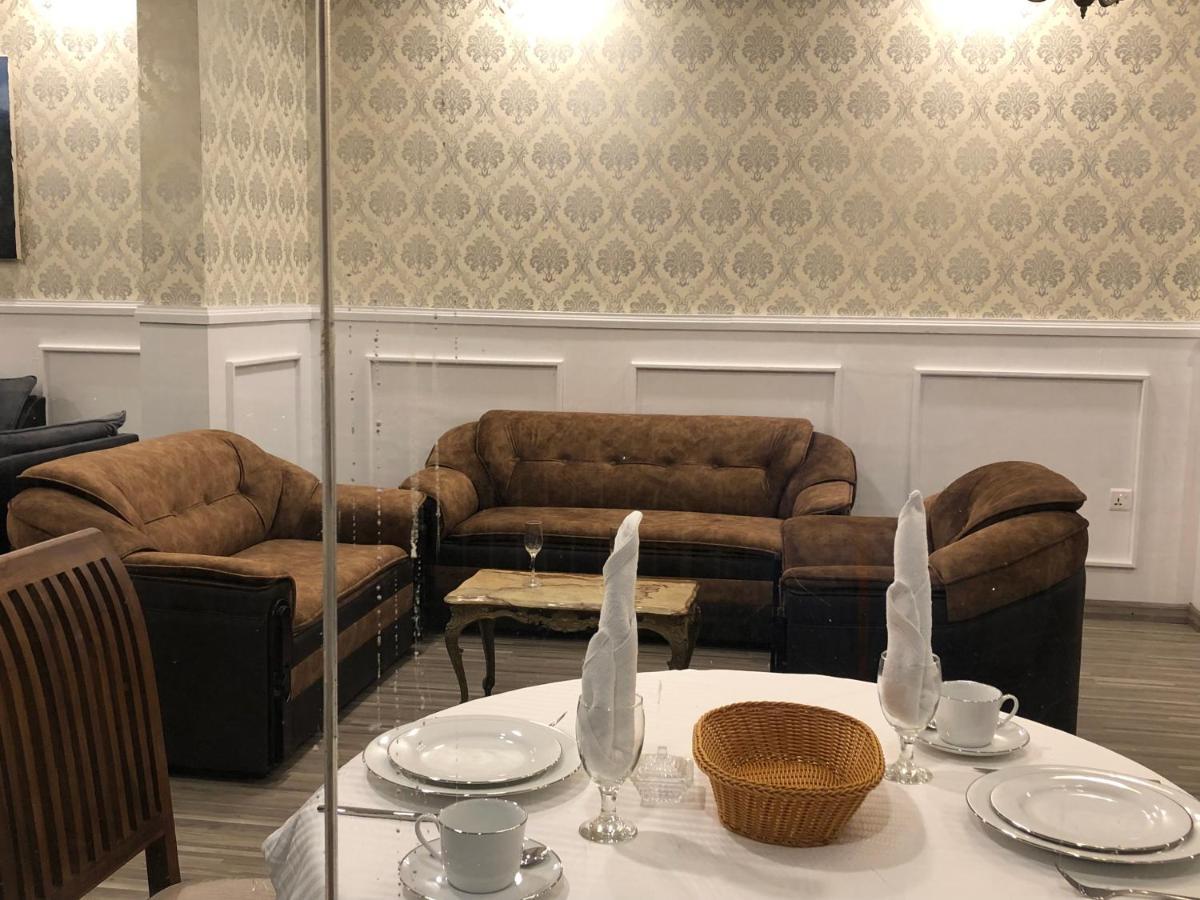 Hotel Bonavista Nuwara Eliya Exteriér fotografie