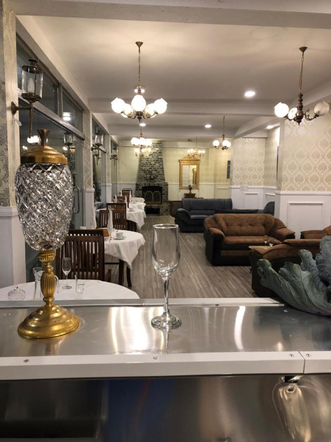 Hotel Bonavista Nuwara Eliya Exteriér fotografie