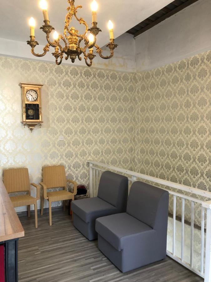 Hotel Bonavista Nuwara Eliya Exteriér fotografie
