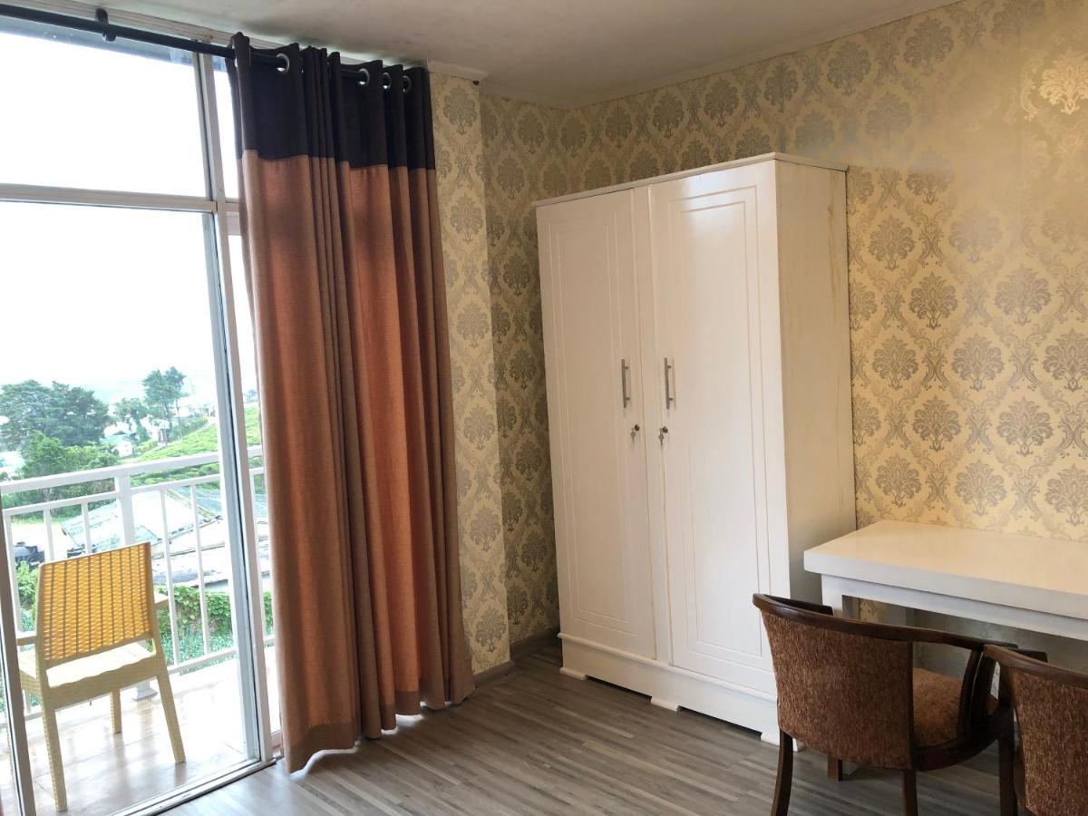Hotel Bonavista Nuwara Eliya Exteriér fotografie