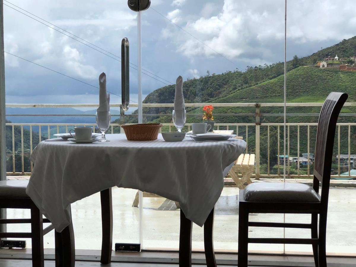 Hotel Bonavista Nuwara Eliya Exteriér fotografie