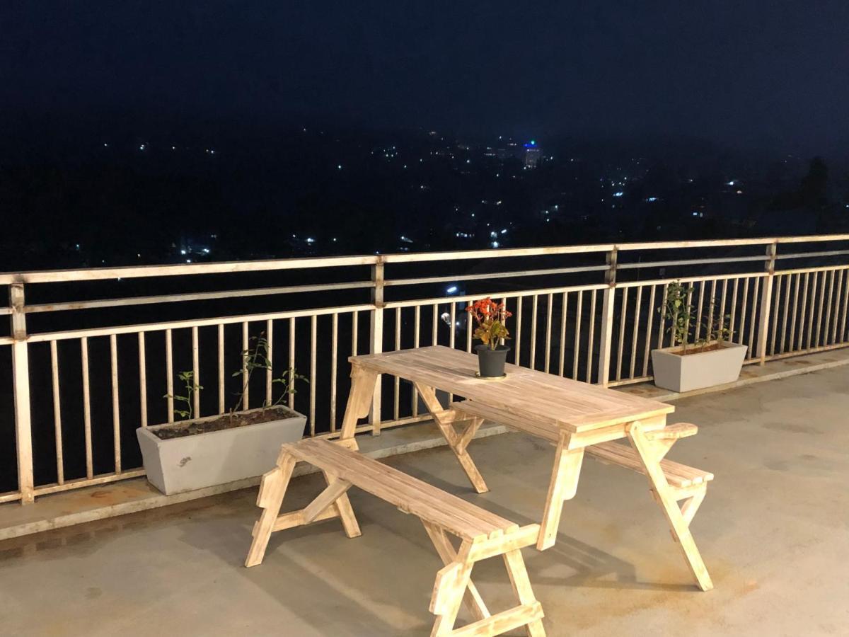 Hotel Bonavista Nuwara Eliya Exteriér fotografie